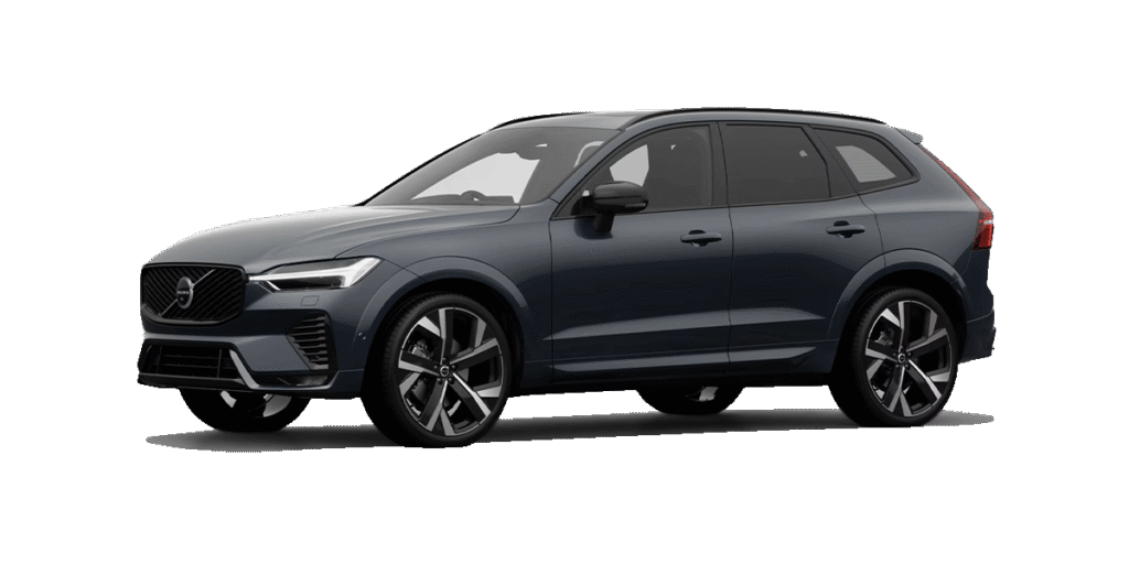 Volvo XC60 Car logo for doorstep repair service and roadside assistance near me