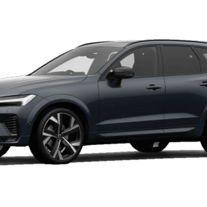 Volvo XC60 Car