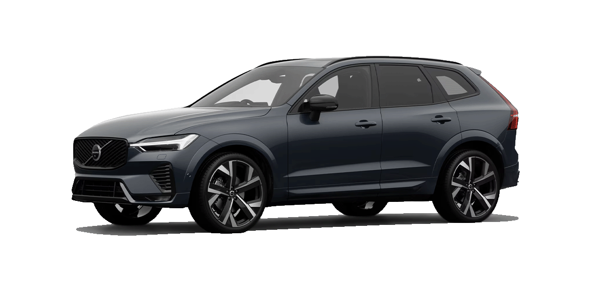 Volvo XC60 Car logo for doorstep repair service and roadside assistance near me