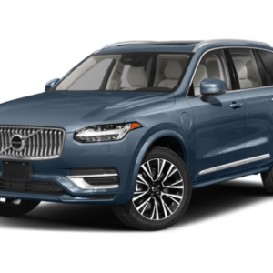 Volvo XC90 Car