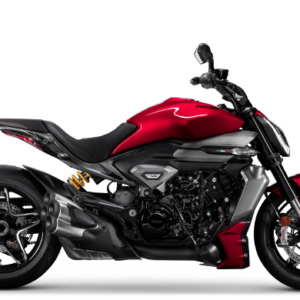 Ducati XDiavel Bike