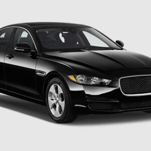 Jaguar XE Car