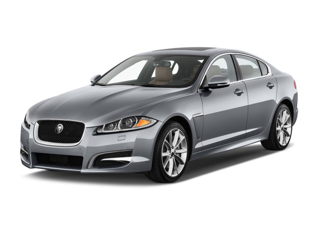 Jaguar XF Car logo for doorstep repair service and roadside assistance near me