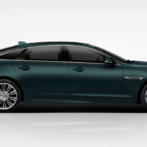 Jaguar XJL Car