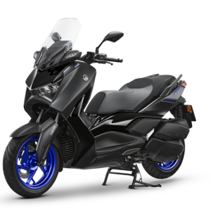 Yamaha X MAX Bike