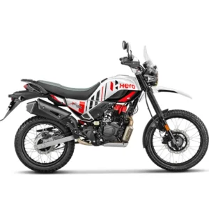 Hero Xpulse Rally Edition Bike