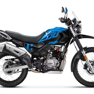 Hero Xpulse 200 Bike
