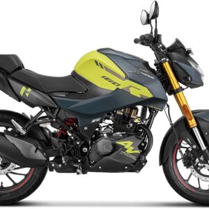Hero Xtreme 160R Bike