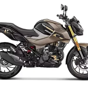 Hero Xtreme 160R 4V Bike