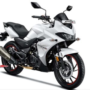 Hero Xtreme 200S Bike