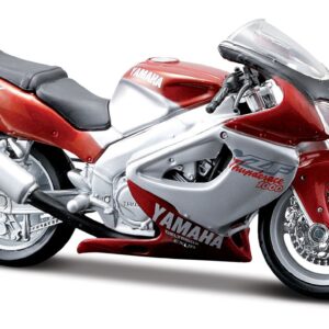 Yamaha YZF Thundercat Bike