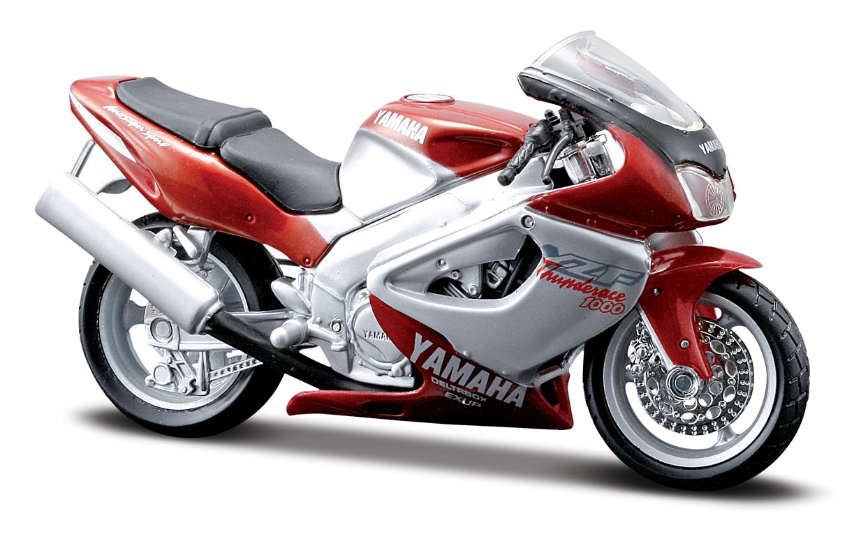 Yamaha YZF Thundercat Bike logo for doorstep repair service and roadside assistance near me
