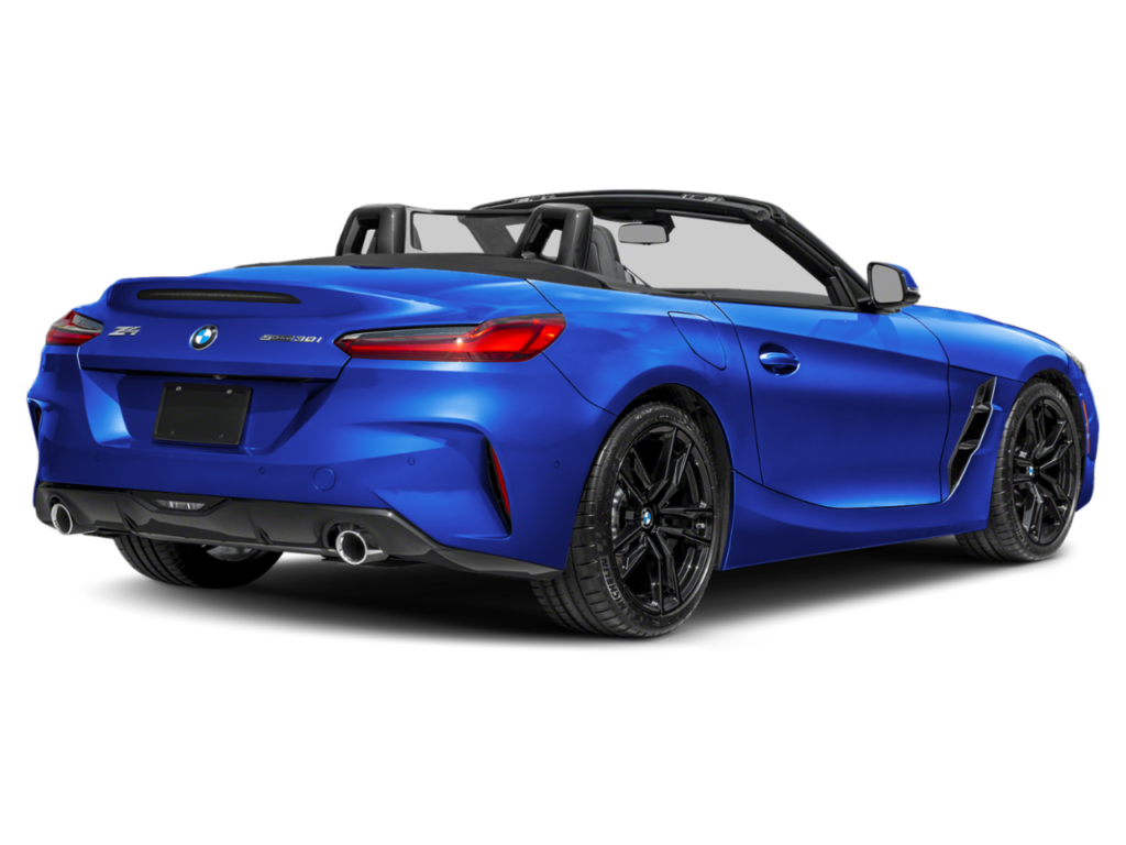 BMW Z4 Roadster Car logo for doorstep repair service and roadside assistance near me