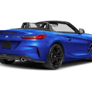 BMW Z4 Roadster Car