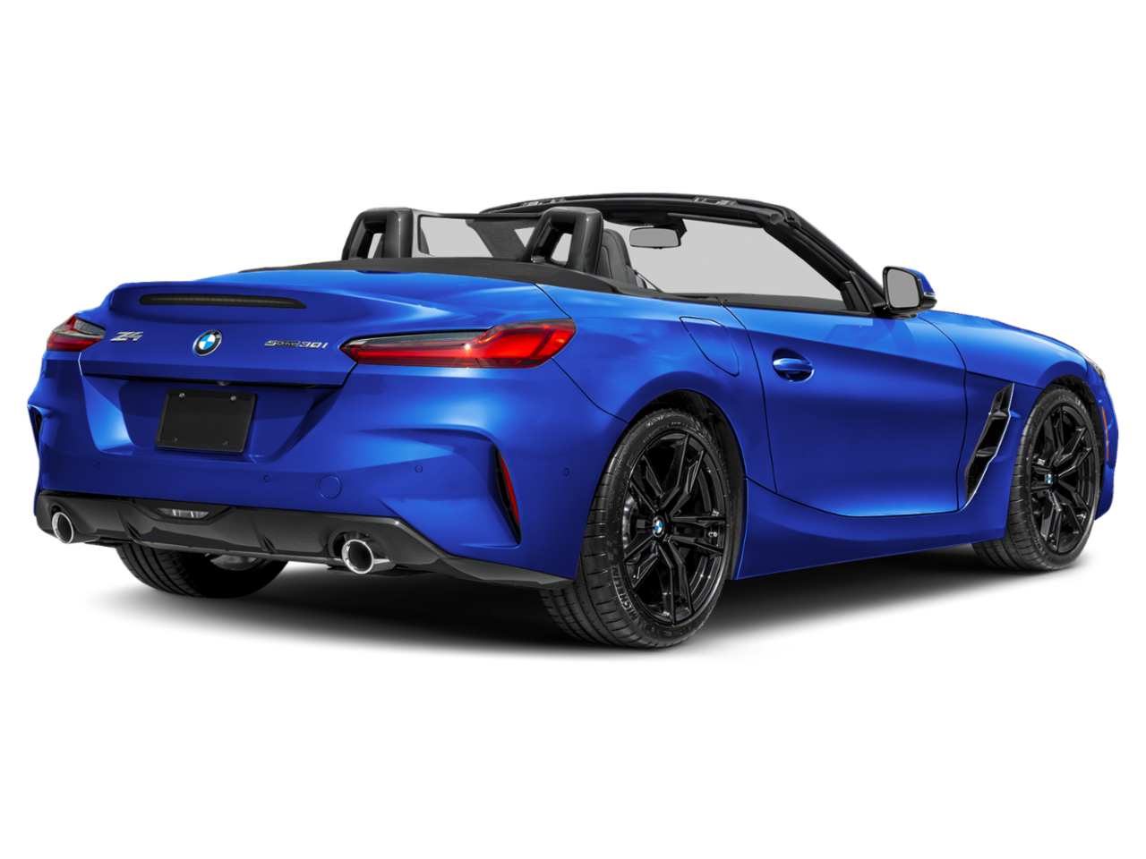 BMW Z4 Roadster Car logo for doorstep repair service and roadside assistance near me
