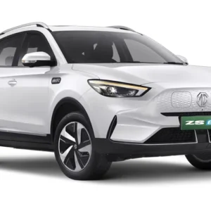 MG Motor ZS EV Car