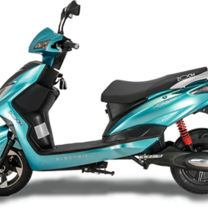 Hero Zoom EV Bike