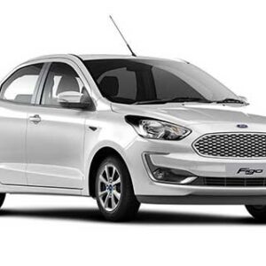 Ford Figo EV Car