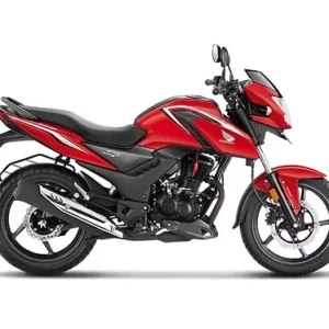 Honda SP 160 Bike