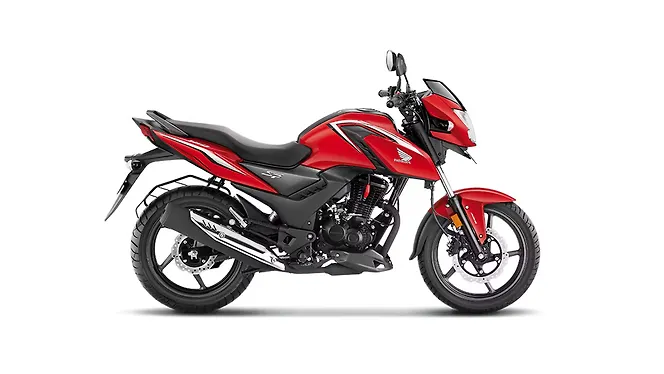 Honda SP 160 Bike logo for doorstep repair service and roadside assistance near me