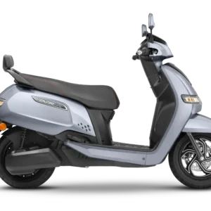 TVS iQube Electric Bike