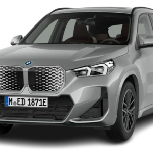 BMW iX1 Car