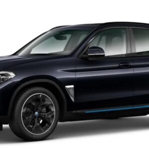 BMW iX3 Car