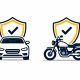 Insurance Coverage Icon