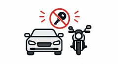 Vehicle Not Starting Service Icon
