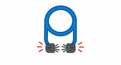Bike and Car Cable Replacement Service Icon