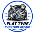 Car & Bike Flat Tyre Puncture Repair