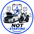 Car & Bike Not Starting