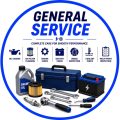 General Service General Service