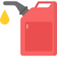 Fuel delivery service for motorcycle and car