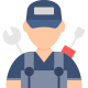 Roadside assistance service for motorcycle and car